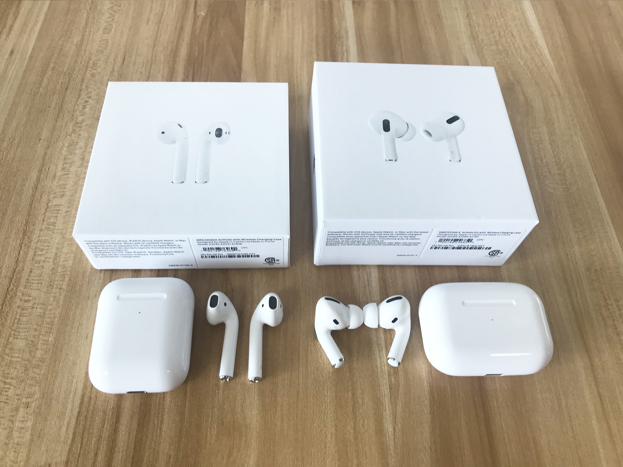 

AirPods Pro Air Gen 3 AP3 AP2 H1 Chip Metal Hinge Cases Wireless Charging Bluetooth Headphones pk Pods 2 AP Pro AP2 W1 Earbuds 2nd Generation, White
