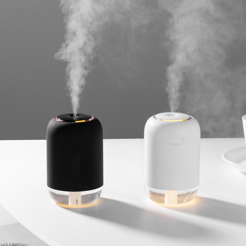 

Professional Hand Tool Sets Mist Maker Wireless Humidifiers Diffusers Household Air Humidifier Diffuser Aroma Oil Aceite Esenci