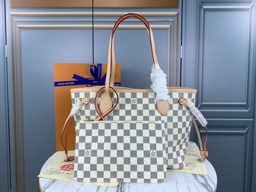 

Lv LOUIS BAG VITTON Tote Shoulder Bags Designers Onthego Purses Fashion Messenger Shopping Bag Cross Body Vutton Lad