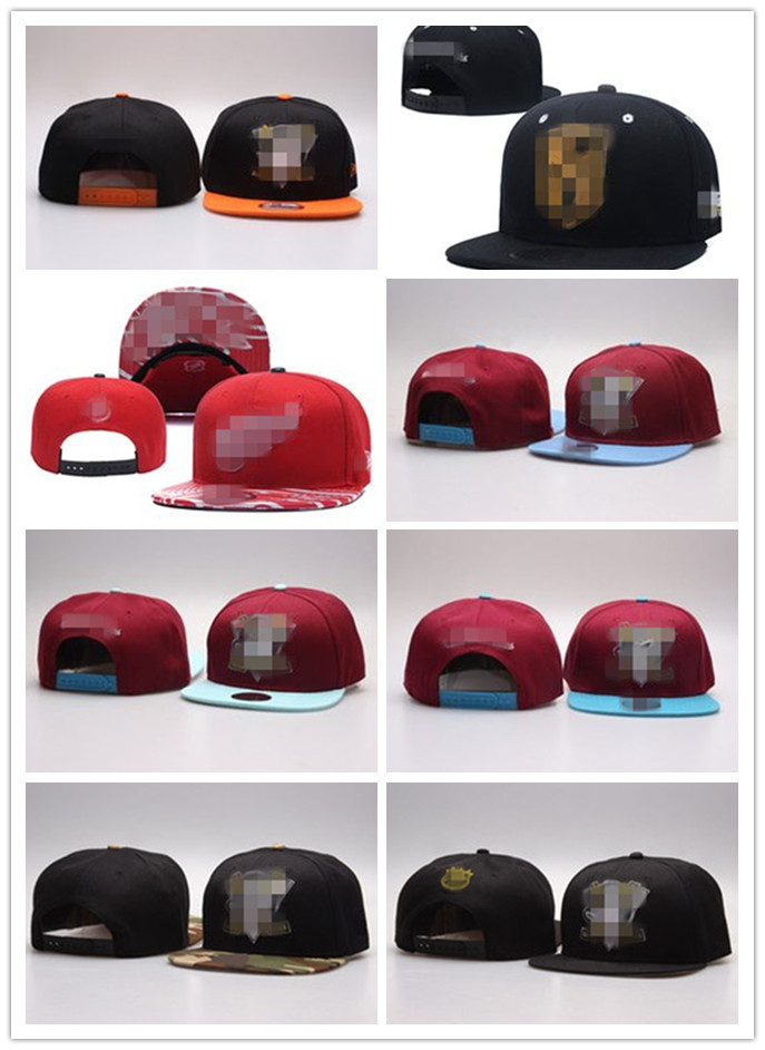 

newest Mighty Hockey Bones Snapback Hats Anaheim Ducks bone cap Flat Fashion nhl Hats sports Cheap mens women baseball caps