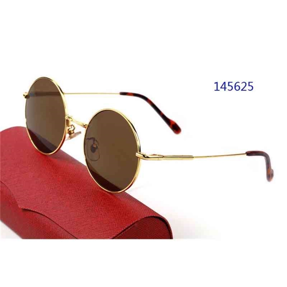 

New Frameless Sunglasses Men's Women's European and American Trends Cut Edge Personality Jelly Color Sunglasses French