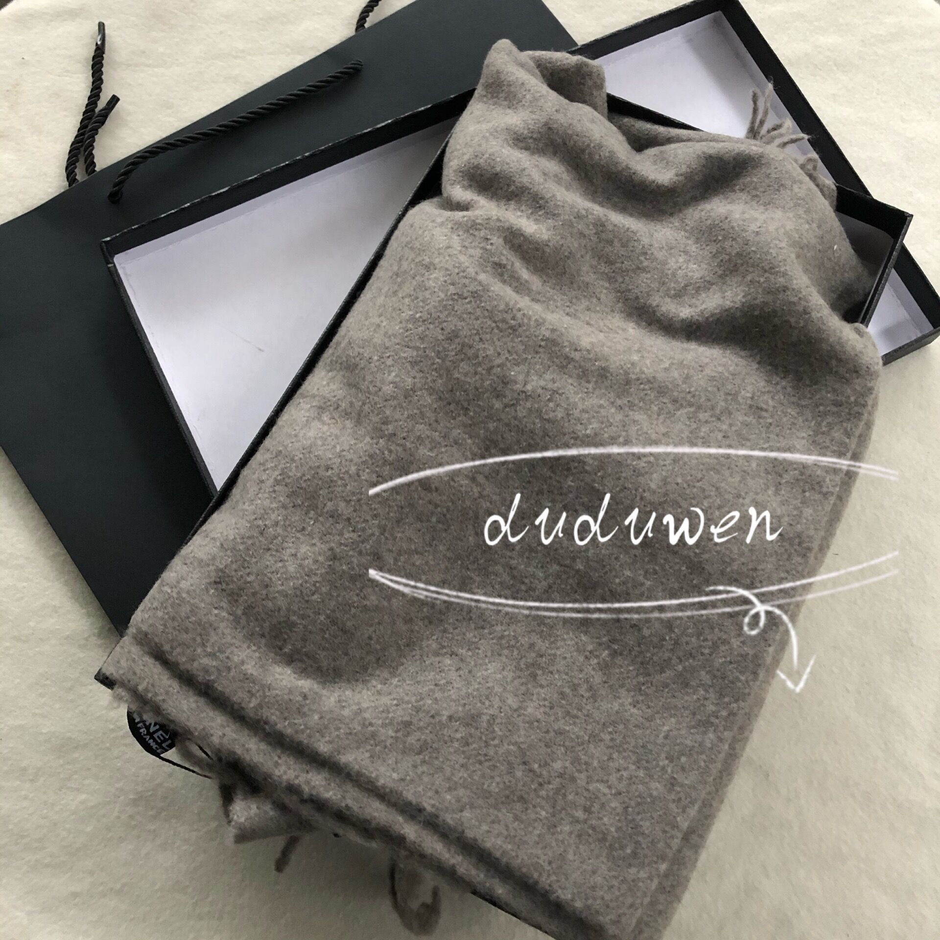 

party gift fashion Accessories scarf classi cembroidery C elegance lady with dust bag