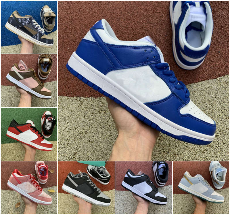 

Dunks Low Triple Black White Running Shoes StrangeLove Womens Yellow Orange Safari Syracuse Kentucky Varsity Royal UNC Blue Sb Dunk Mens, S-b048