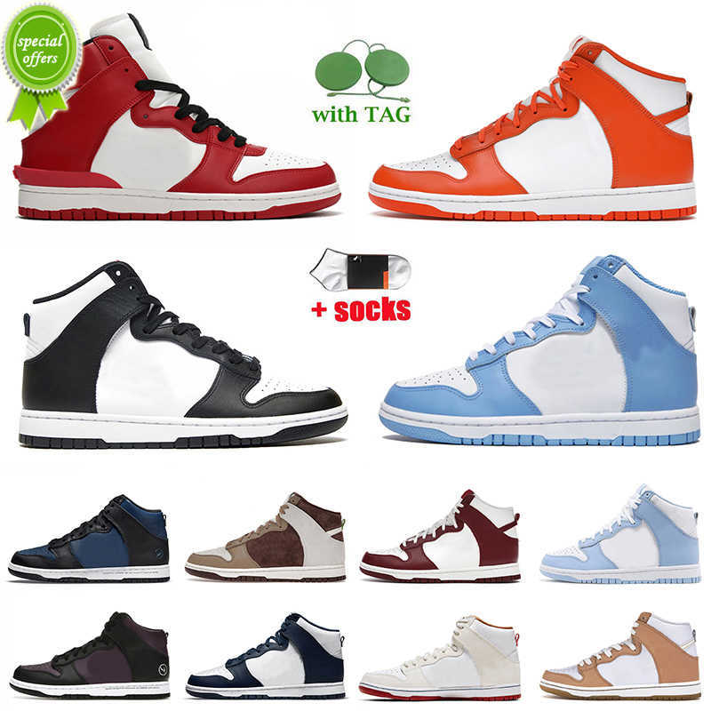 

36-45 Quality Running Shoes Syracuse Dark Grey Aluminum Light Chocolate Chicago Black White Outdoor Mens Women, B2 dark grey 36-45