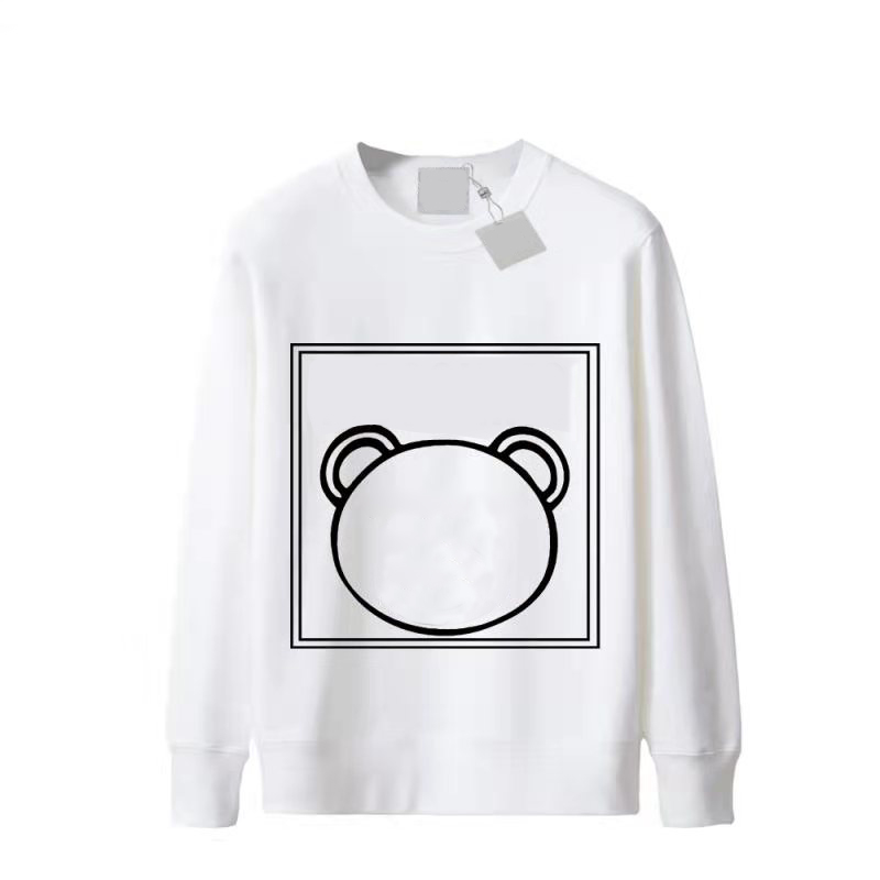 

Men's Hoodie Classic fashion high quality Ms. Long sleeve Casual sport shirt Four kinds of style, No.7