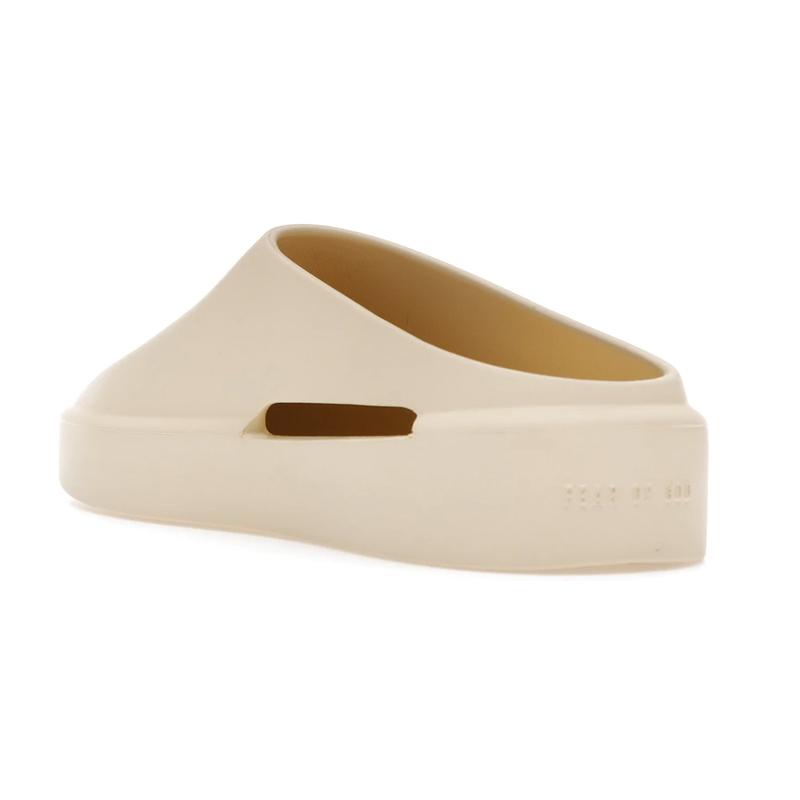 

Top Fashion The California Slip-On Shoes Designer Slippers Women Mens Big Size US 12 Designers Slides XL EVA Cement Almond Concrete Cream Oa
