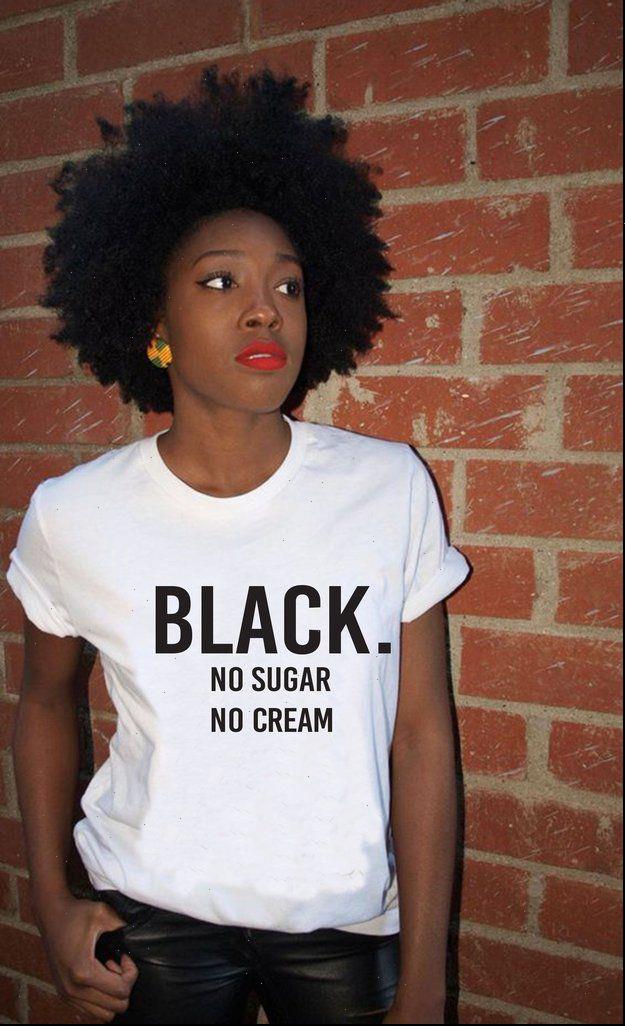 

black no women t shirt sugar cream printed tees casual funny short sleeve graphic white tee