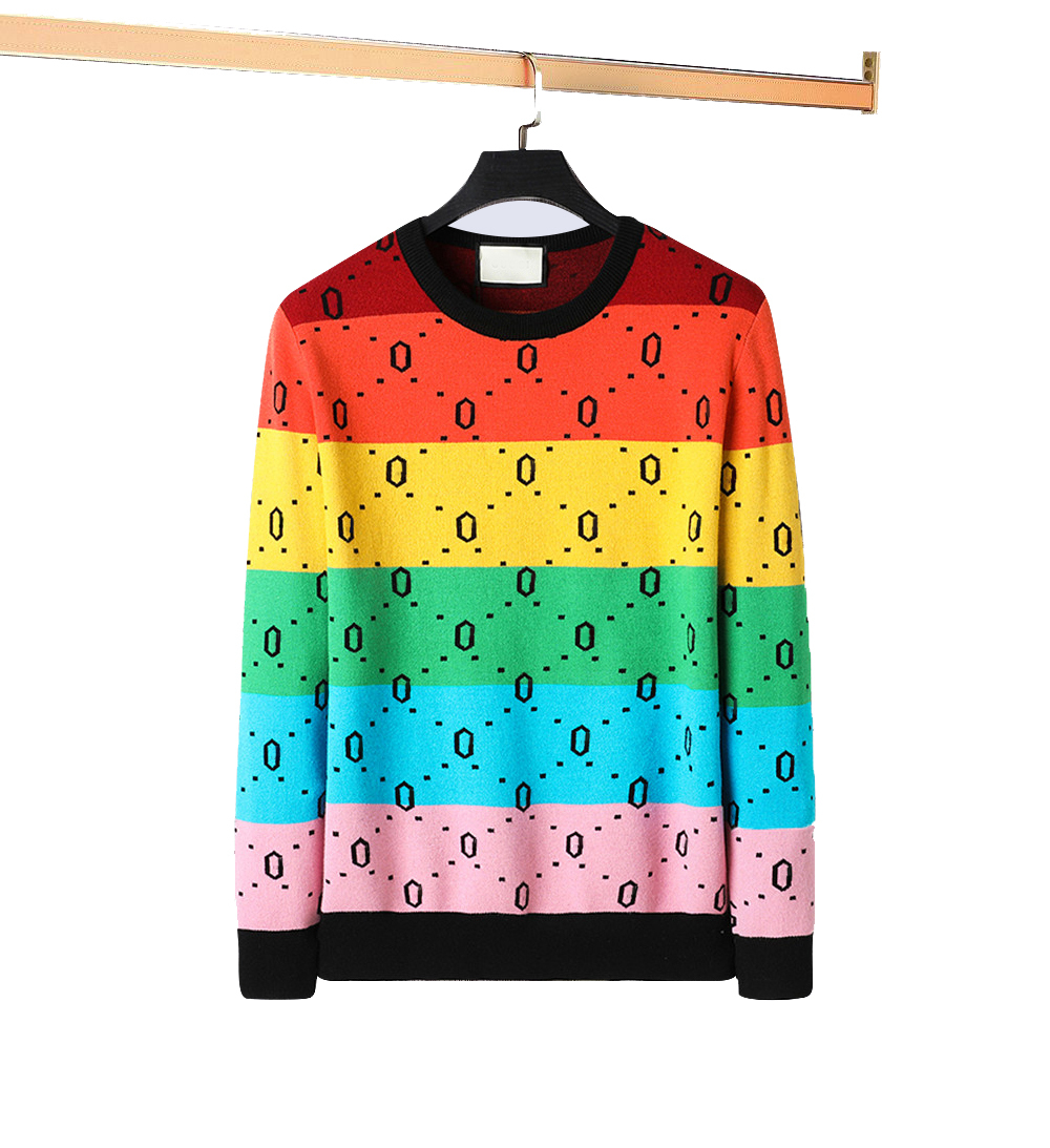 

sweatshirt luxury Casual pullover long sleeve sportswear streetwear, Color 2
