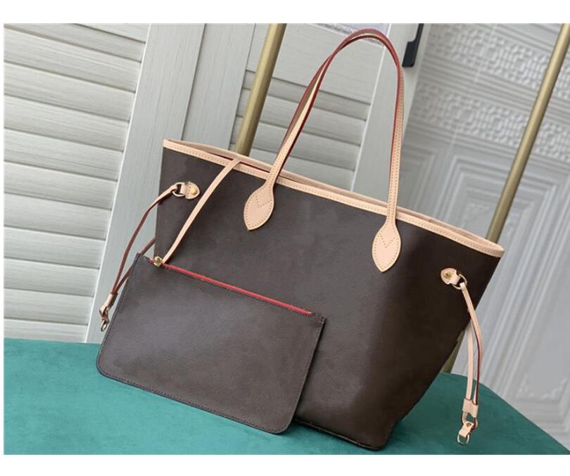 

Handbags Women Leather Shoulder Bags Bag M45685, Box