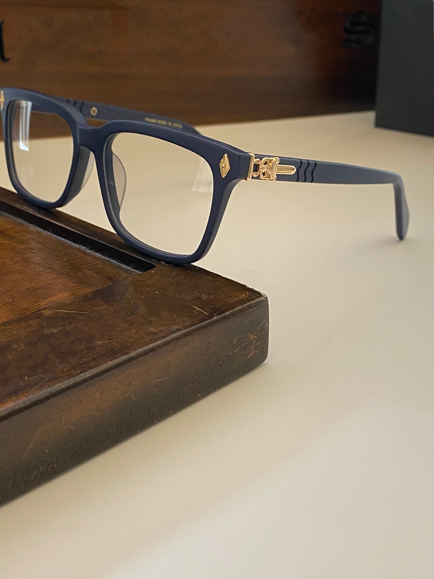 

top quality TESTERICAL womens eyeglasses frame clear lens men sun glasses fashion style protects eyes UV400 with case