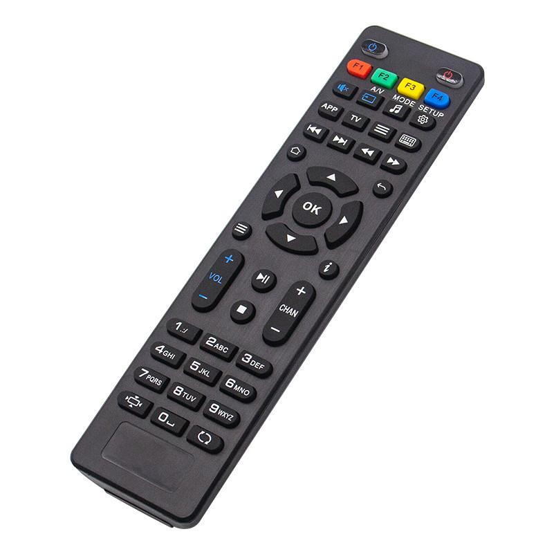 

For Mag250 Mag322 W1 Universal Remote Control Replacement IR Smart Controller Mag 254 255 260 261 270 TV Set Top Box