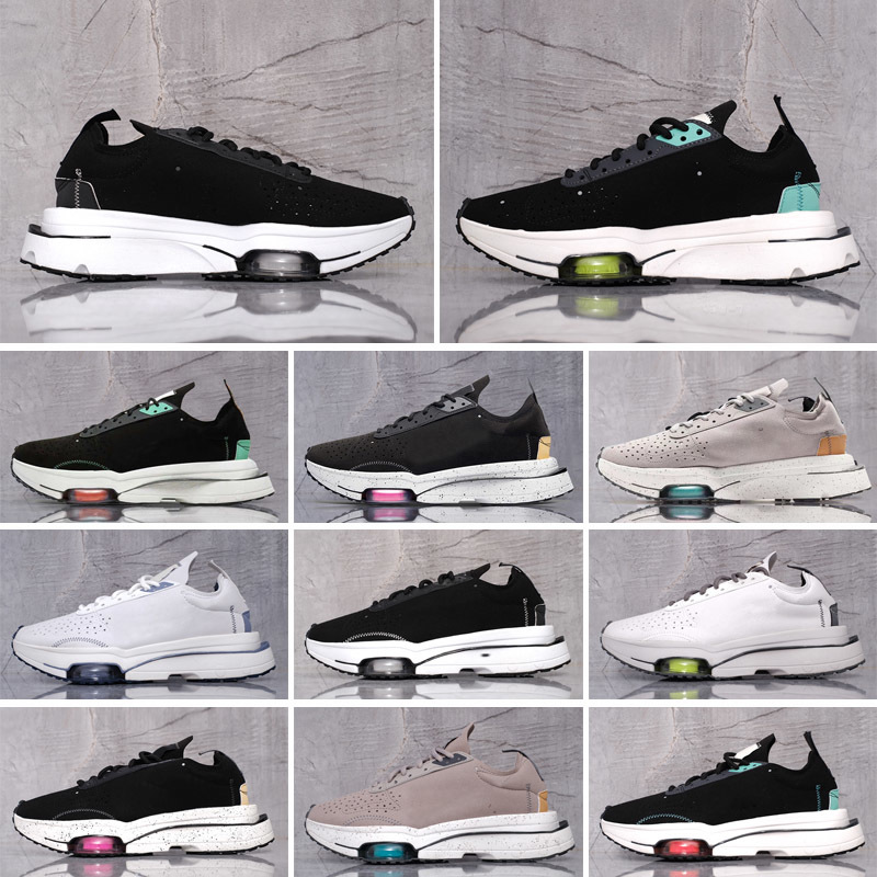 

Zoom Type N.354 Menta Black Summit White men Shoes Men Women Zoomx Des Chaussures Mens casual sport trainers sneakers size 36-45a1d5