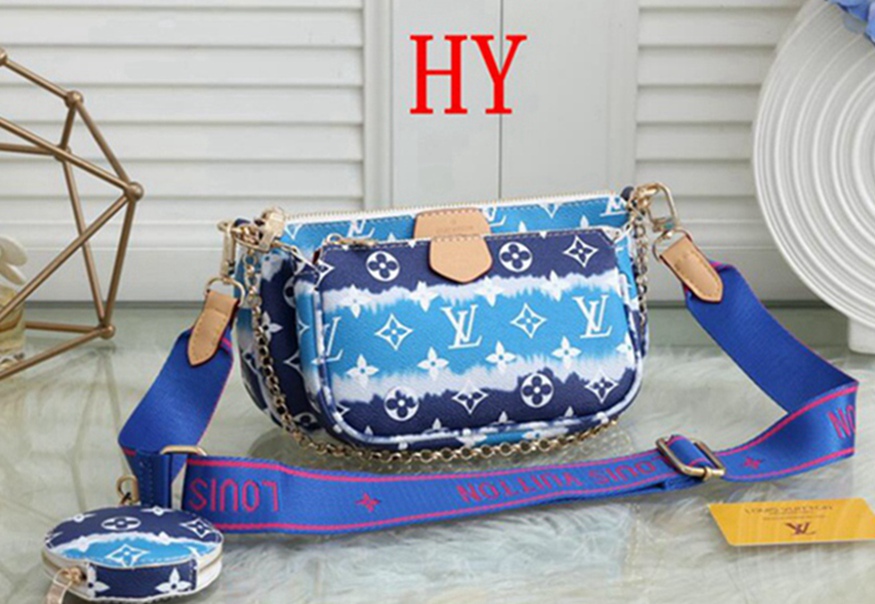 

WW2 2021 Top Fashion Women Handbags Ladies A Used Can Quality Adjustable Shoulder Strap, Be High-end Bags Design Famous Handbag 0232, No box