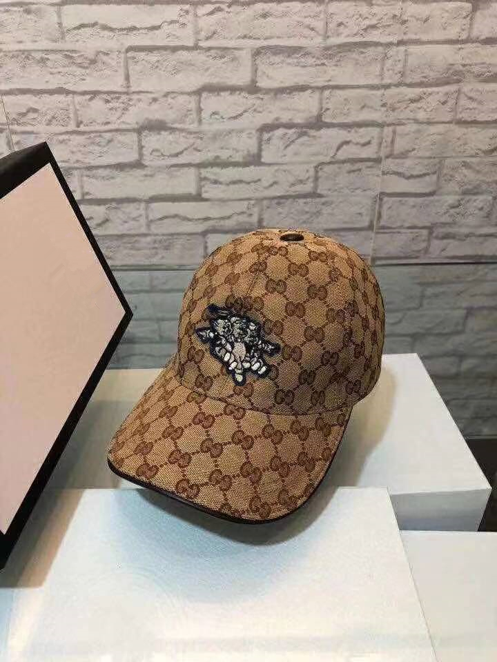 

Classic Baseball Cap Men And Women Fashion Design Cotton Embroidery Adjustable Sports Caual Hat Nice Quality Head Wear, Blue;gray