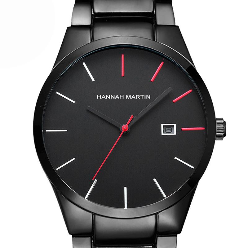 

Wristwatches Fashion Minimalist Women Quartz Watch Elegant Simple Waterproof Clock Orologio Girls Gift, Bronze