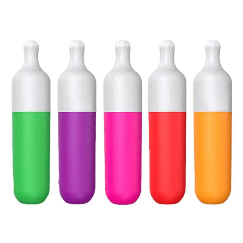 

Float Disposable Vape Pen E Cigarette Device With 1100mAh Battery 8ml Prefilled Pod 3000 Puffs Smoking Vapes