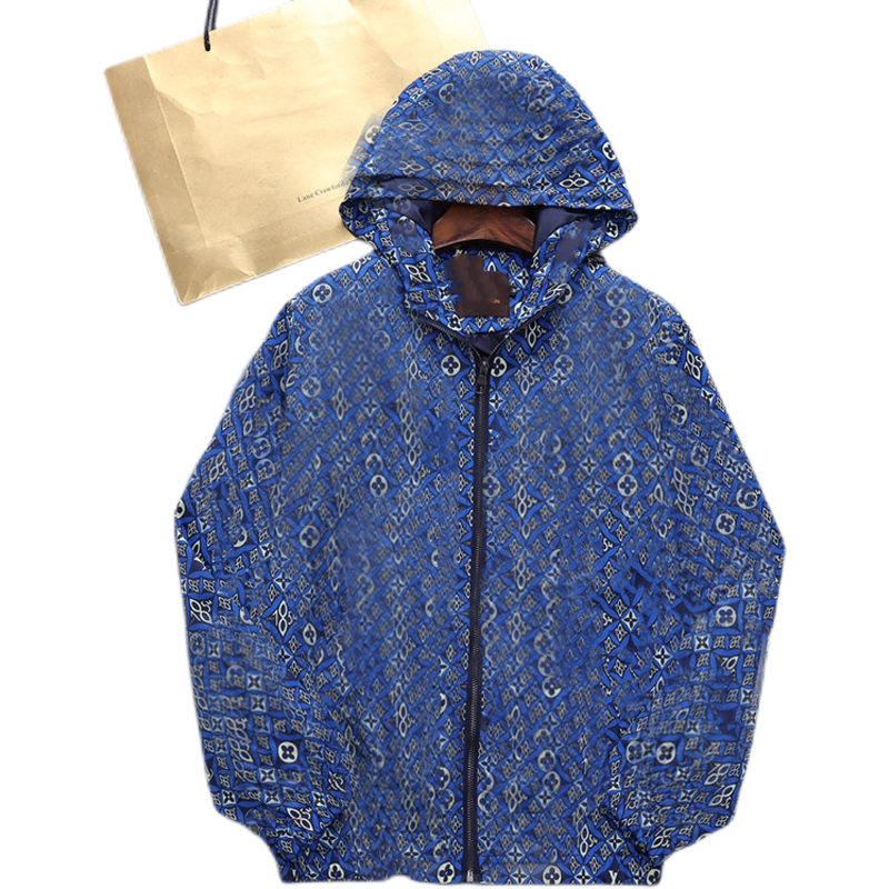 

Top designer jacket outerwear hoodies and sweatshirts autumn solid color hooded sports zipper casual hooded jacket Asian size contact me for more pictures, Champagne