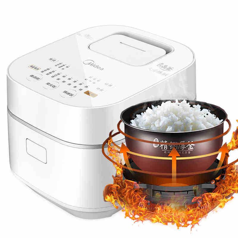 

Rice Cookers Midea MB-WHS30C96IH Cooker Smart Household Multifunctional
