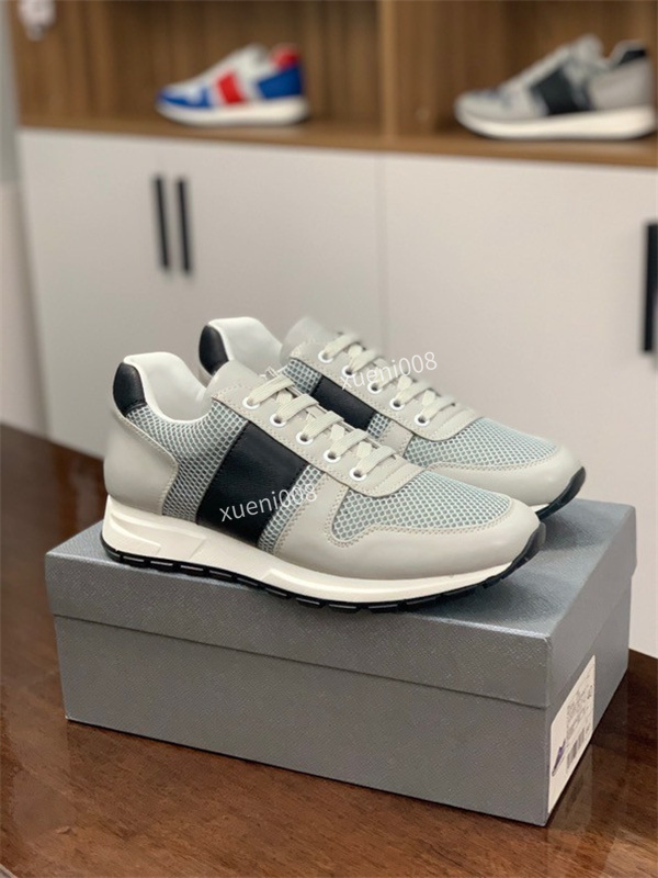 

2022 Classic Mens Women Outdoor Sport Casual Shoes Vintage Trainers Sneakers Retro Do Old Walking Leather Tennis High Quality xg210701, Choose the color