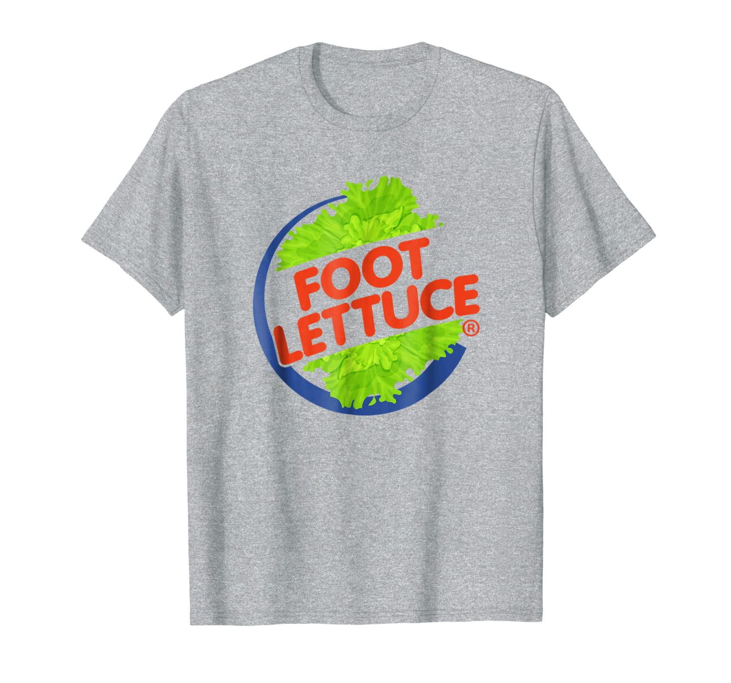 

foot lettuce | #15 dank meme t-shirt, White;black