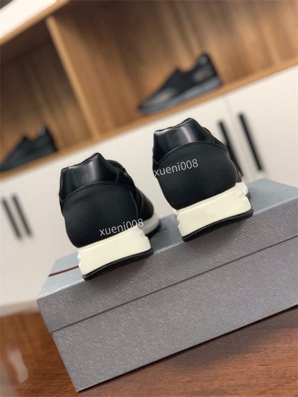 

2022 Designers Tennis Sneakers Canvas 39-46 Luxurys Shoe Blue washed jacquard denim Men Women Ace Rubber sole Embroidered Vintage Casual Shoes Sneaker xg210703, Choose the color