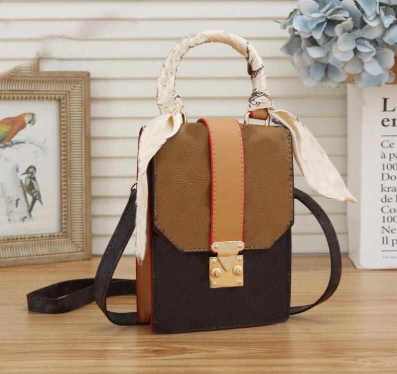 

2021 High Quality Fashion Handbags Purses Bag Women Brand Classic Style Shoulder Bags Mobile Phone Bagss Coin Purse