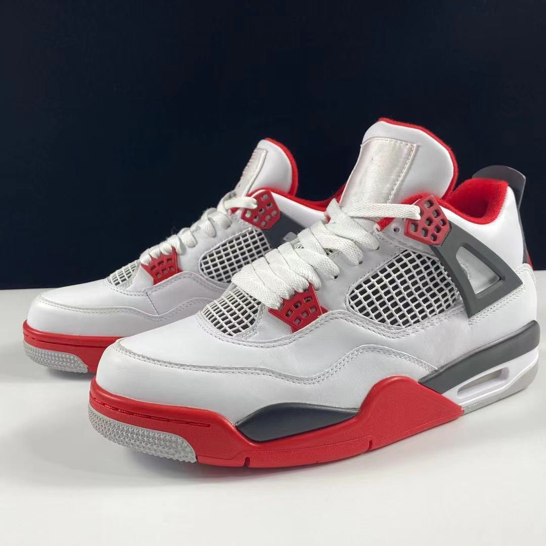 

Shoes Basketball Jumpman 4s 4 UNC Royalty White Oreo sail Taupe Scotts Metallic trainer Sneakers, 30