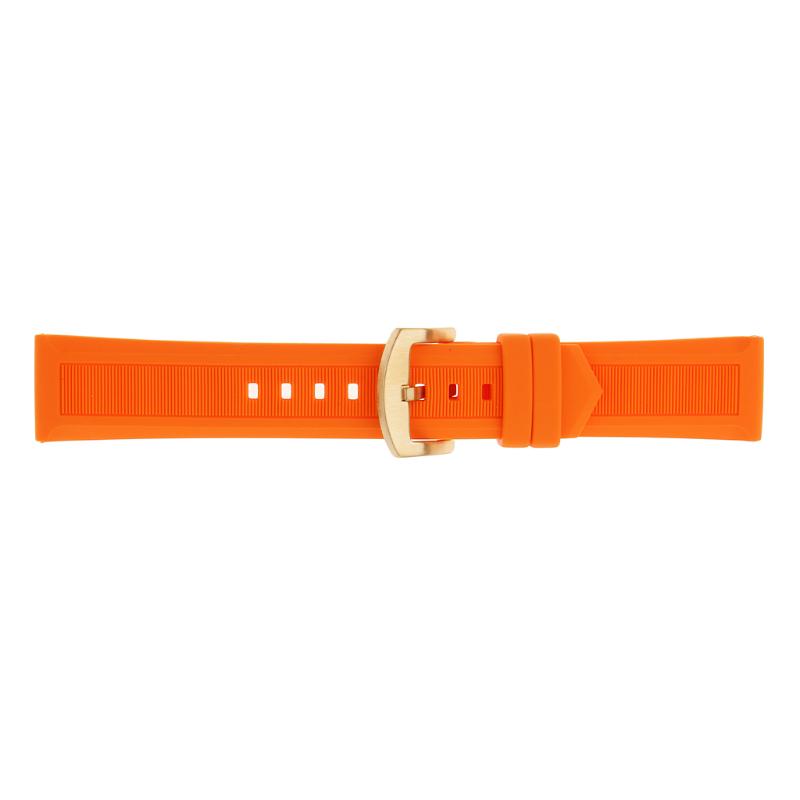 

Watch Bands Silicon Band 19,20, 21,22mm Wristwatch Strap Replacement