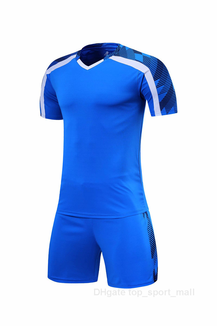 

Soccer Jersey Football Kits Color Blue White Black Red 25856276