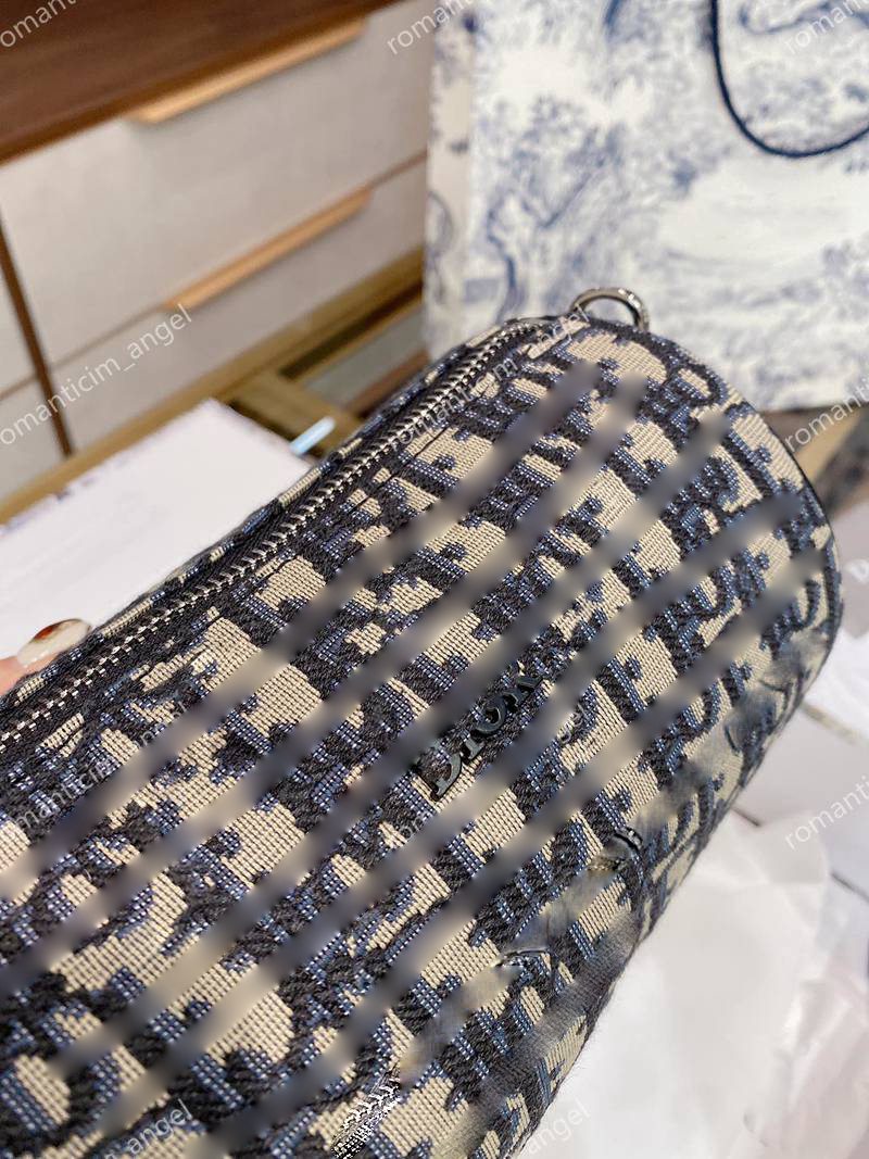 

Top Quality shoes Wallet Handbag Women Handbags Crossbody Soho Dio Shoulder Bag Fringed Messenger Bags Purse, Black