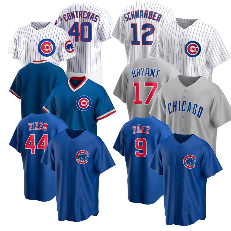 

Women 9 Javier Baez Baseball Jersey Anthony Rizzo Ryne Sandberg Yu Darvish Kyle Schwarber Willson Contreras David Bote Dawson Jerseys S-6XL., Custom flex base men jersey