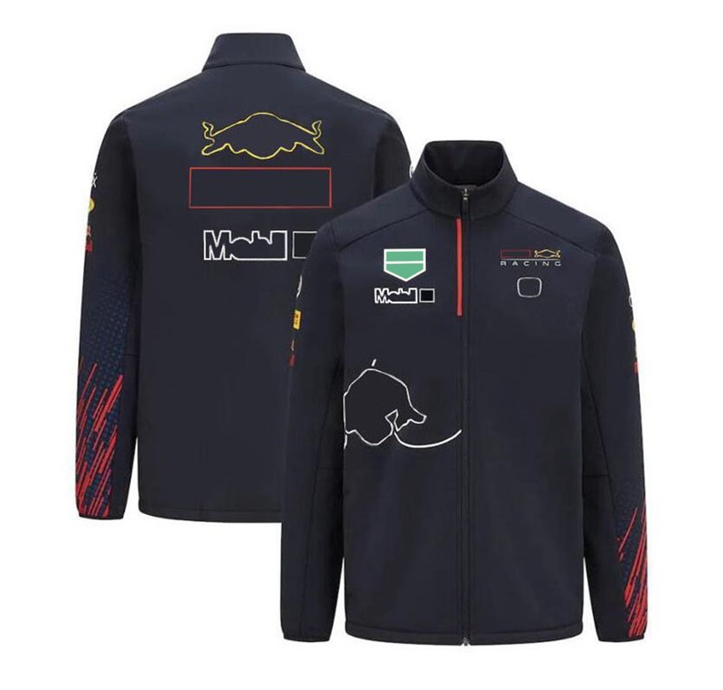 

F1 Team Hoodie 2021 Spring and Autumn Jacket Verstappen Sweatshirt Same Style Customization, Lavender