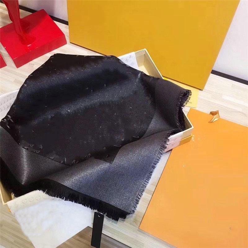 

2021 square Silk Neck Scarf Men Scarf Male Long Cotton Man Basic Scarf Women Bufandas Bandana Neckerchief Business Casual Scarfs echarpe de femme