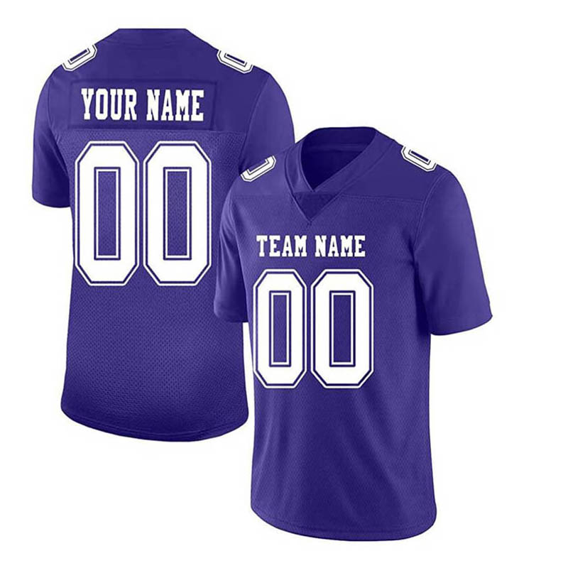 

2021 Mens Football jerseys -BBB, Shown