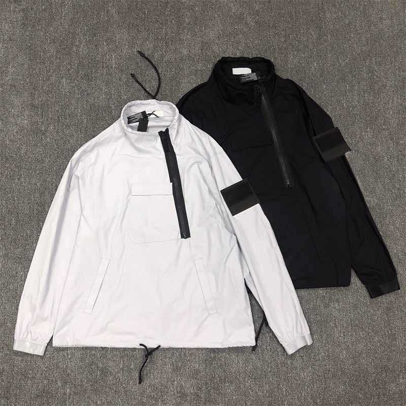 

Men Long Sleeve Pocket Hoodies zip coats Unisex Greek island Outdoor Streetwear Casual Neck Loosed Hip Hop Fashion Autumn Spring Ins, Extra shipping fees not product