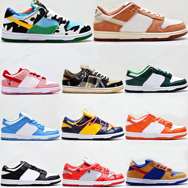 

Shoes Man Sneakers Woman Shoe Chunky Dunky Coast UNC Black White Sean Cliver Elephant Chicago Valentines Day Court Purple Kentucky Syracuse Michigan Laser Orange, 28