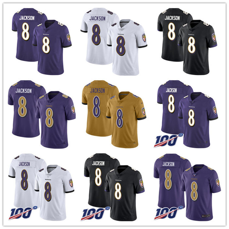 

Jersey Baltimore''Ravens''MEN''NFL''Women Youth Lamar Jackson Color Rush