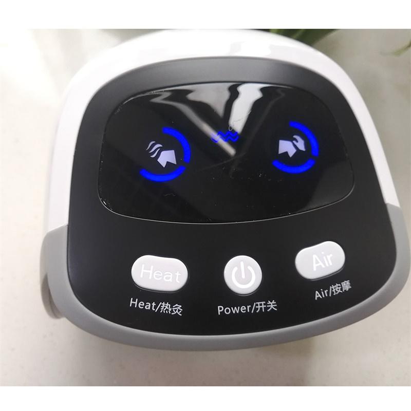 

Vibration Knee Care Light Massager For Pain Relief Electric Massagers