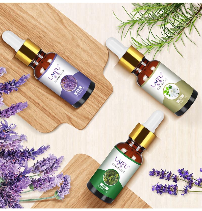 

Pure Essential Oil Diffuser Humidifier Aromatherapy Peppermint Orange Lemongrass Humidifiers