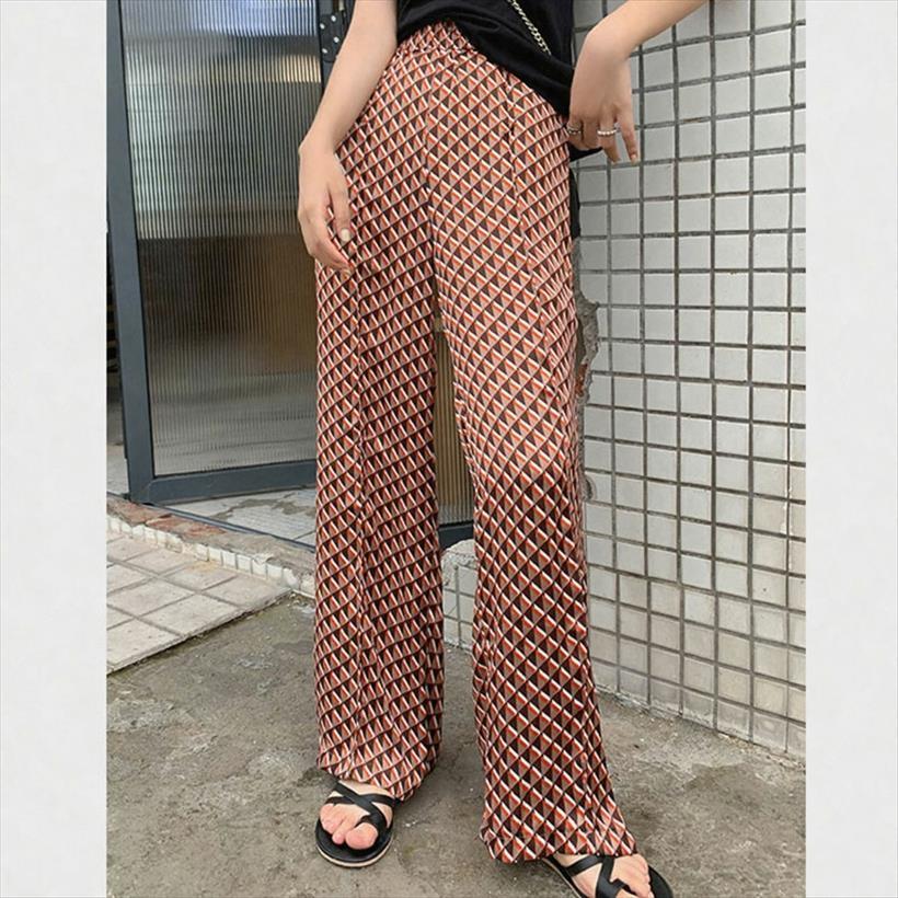 

bohemia wide leg floral geometric women capris print boho bow bandage trousers summer seaside holiday beach wear, Black;white