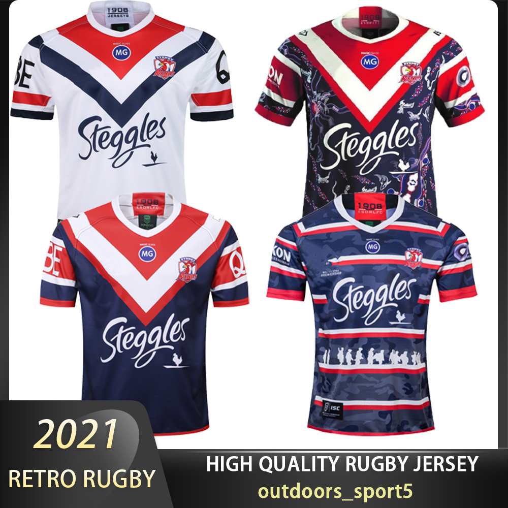 

2018 2019 2017 2020 2021 Australia Sydney Rougby Jersey nrl rugby league jerseys vestoster Rugby Jersey 19 20 21 Mens Top Quality Indigenous R