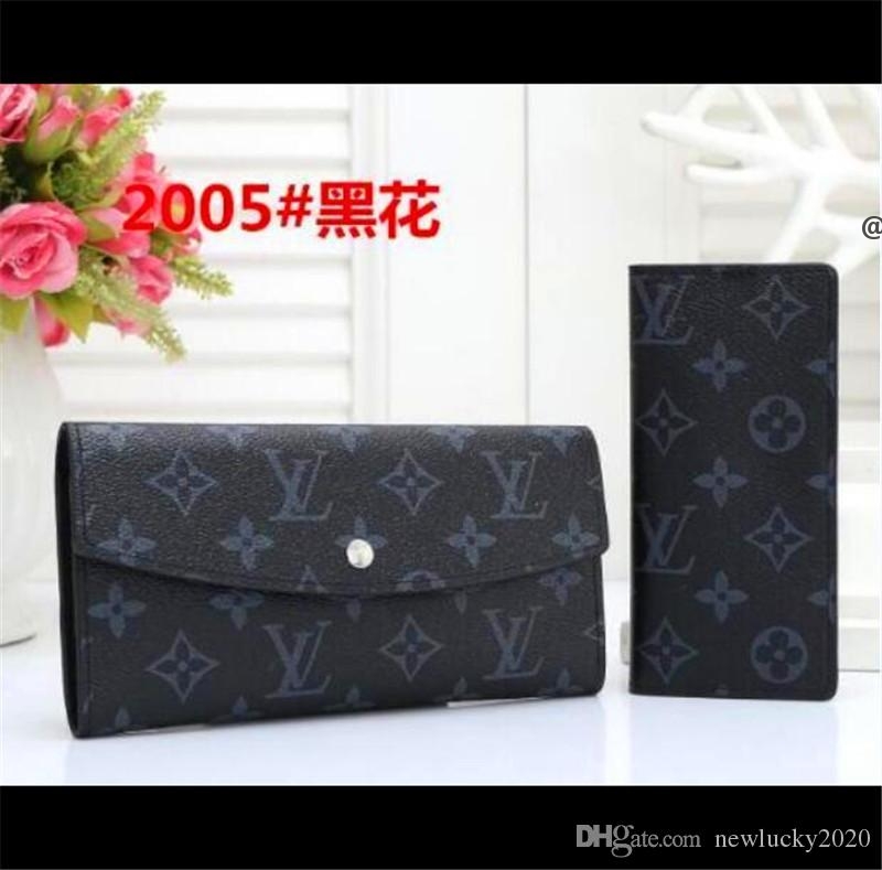 

1-1 LOUIS 1 VITTON Fashion Crossbody Shoulder HandBag Women Purse Messenger Bags Wallet Tote Clutch Bag men's wallets 1-20, Red;black