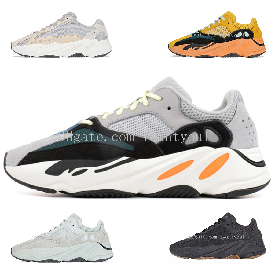 

Authentic Originals Solid Grey B75571 Shoes Men Women Wave Runner Inertia Carbon Blue Static Utility Black Teal Blue Outdoor Sneakers Traine