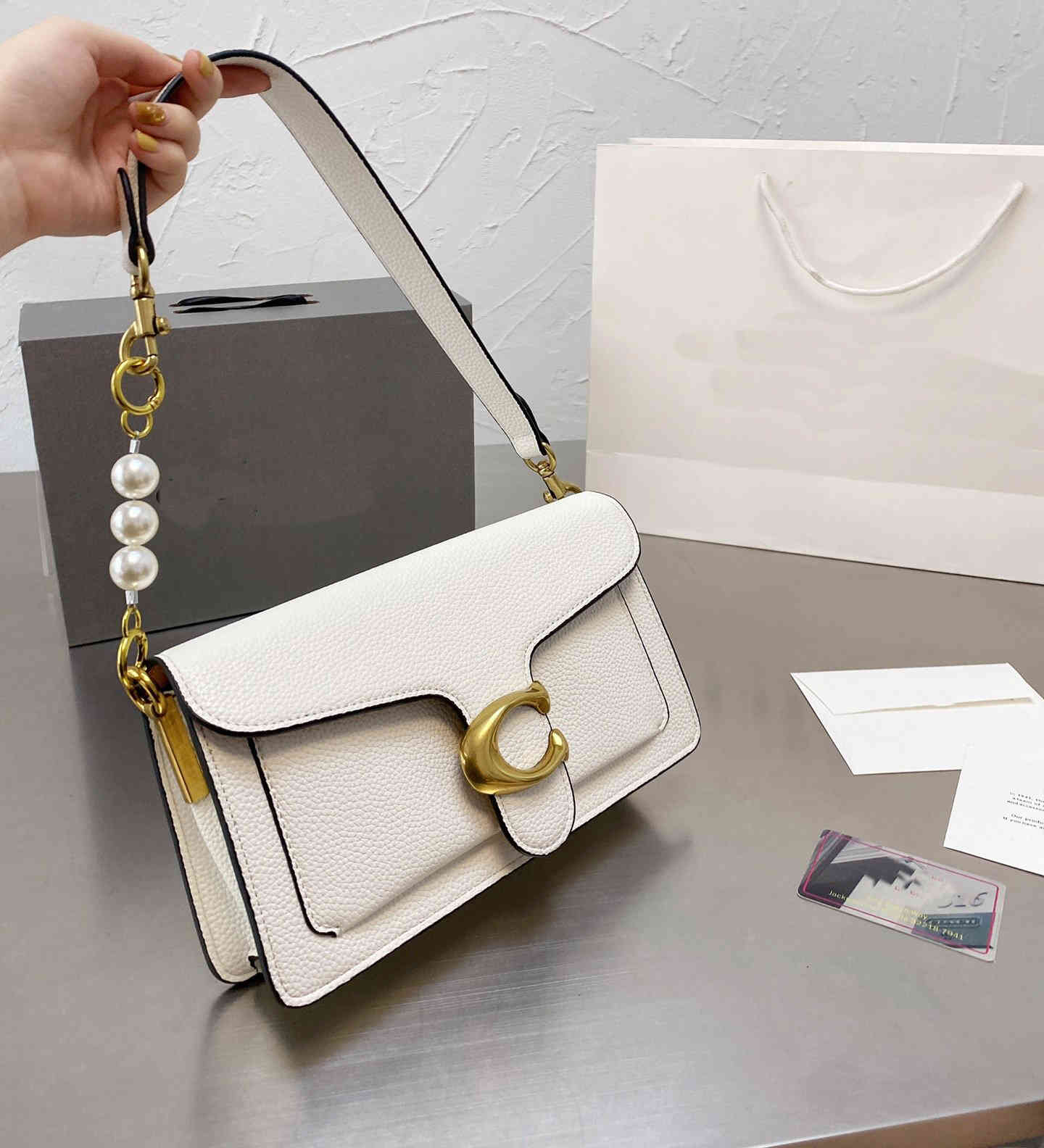 

high quality Designers Cosmetic Outdoor Bags handbag Shoulder herme Totes Backpack Style prad Wallets Clutch 12C7
