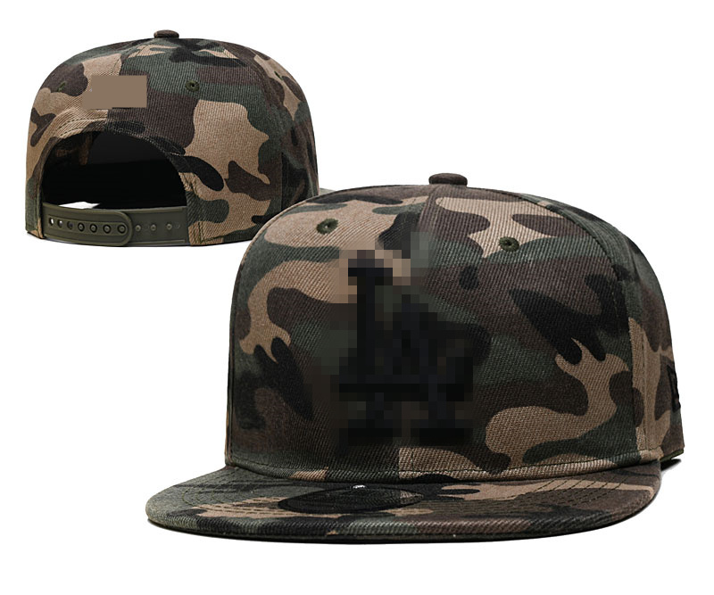 

2021 men angeles in black color size fitted flat hats fashion football caps hip hop design baseball full closed cap la, Blue;gray