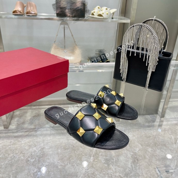 

Designer Pointed Toe with Studs high heels Patent Leather rivets Sandals Women Studded Strappy Dress Shoes valentine high heel Shoes, 04