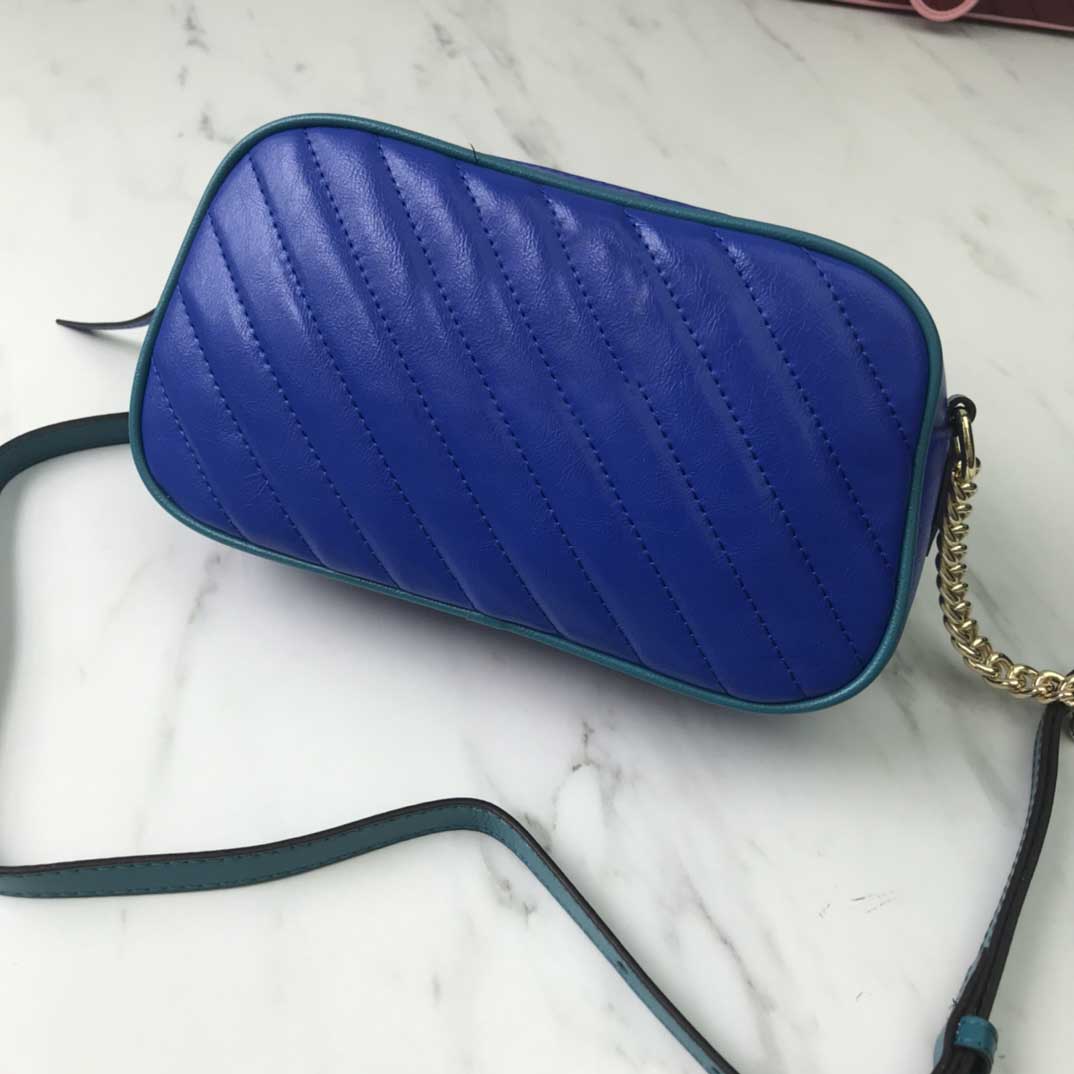 

Fashion City messenger bag designer Soft Leather Multi Color versatile playful camera bags, Color2