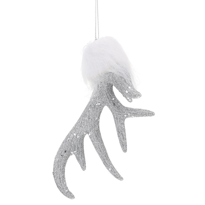 

Christmas Decorations 1pc Lovely Hanging Ornament Xmas Pendant Tree