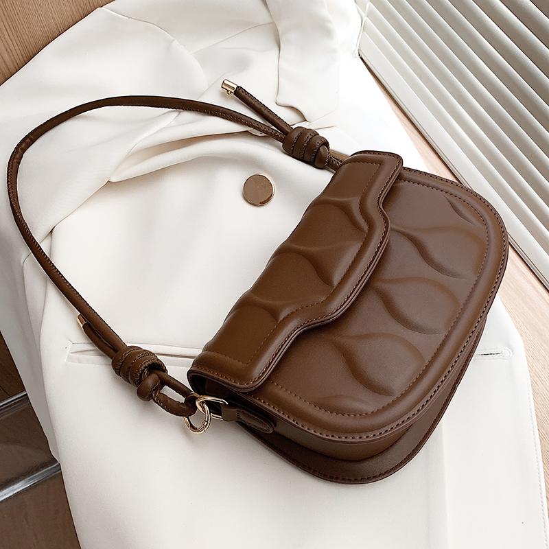 

Evening Bags Fashion Small Leather Crossbody For Women Handbags Shoulder Ladies Shopper Underarm Purses 2022 In Trend