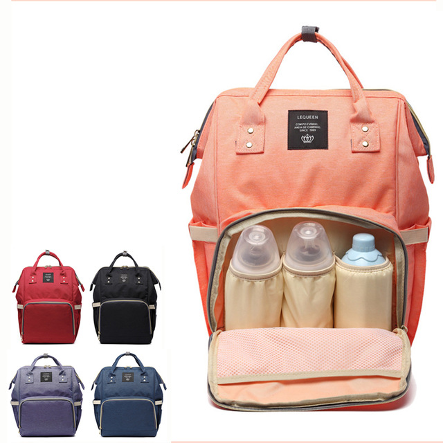 

Travel Capacity Care Maternity Desiger Bags Large Dad Baby Diaper Backpack Nappy Nursing Bag For Mommy And Mom 894286 Liuof